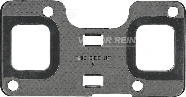Gasket, exhaust manifold